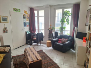 Appartements aux Abesses